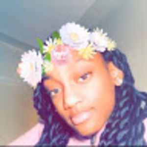 Meet your Posher, Gerriah